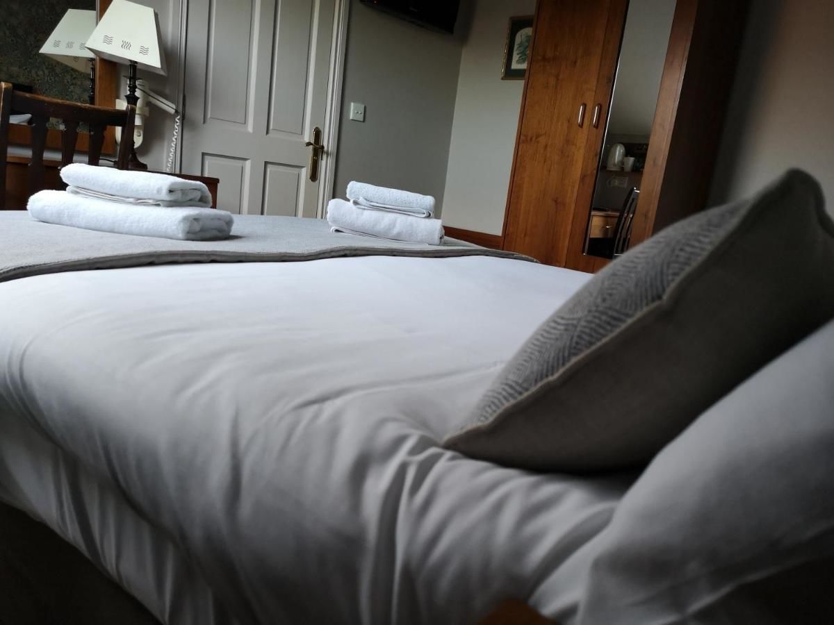 Отели типа «постель и завтрак» Glen Gat House Дандолк-5