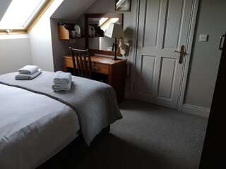 Отели типа «постель и завтрак» Glen Gat House Дандолк Стандартный двухместный номер с 1 кроватью-3