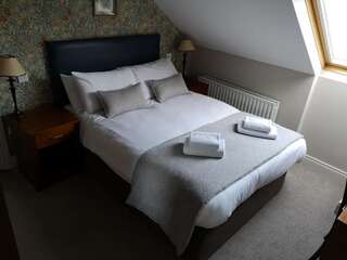 Отели типа «постель и завтрак» Glen Gat House Дандолк Стандартный двухместный номер с 1 кроватью-4