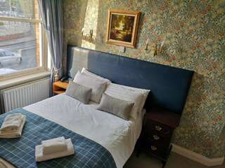 Отели типа «постель и завтрак» Glen Gat House Дандолк Стандартный двухместный номер с 1 кроватью-5
