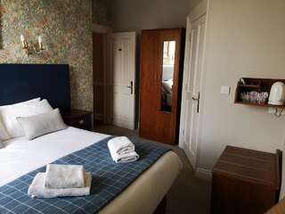 Отели типа «постель и завтрак» Glen Gat House Дандолк Стандартный двухместный номер с 1 кроватью-6
